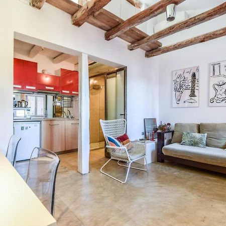 Apartamento En La Plaza De Lavapies Para 4 Personas Мадрид Екстериор снимка