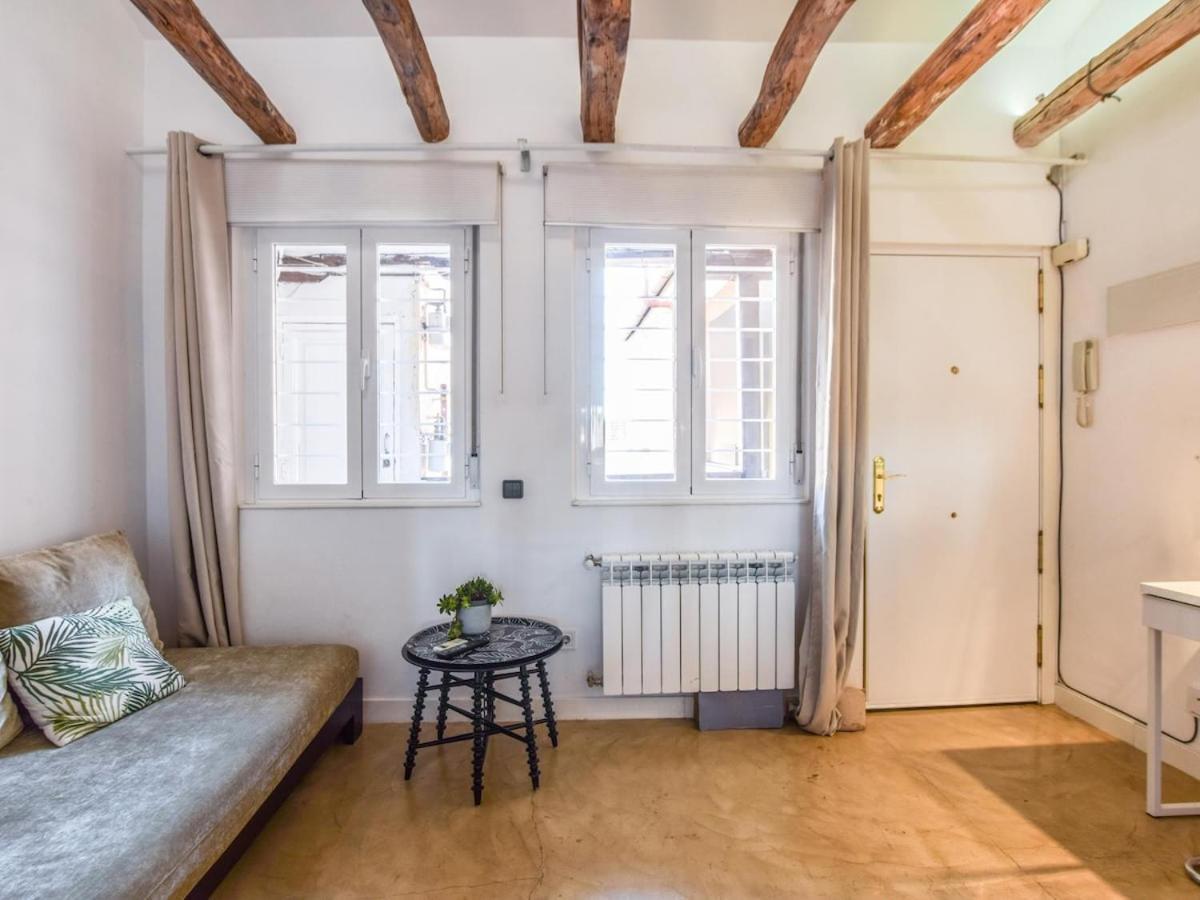 Apartamento En La Plaza De Lavapies Para 4 Personas Мадрид Екстериор снимка