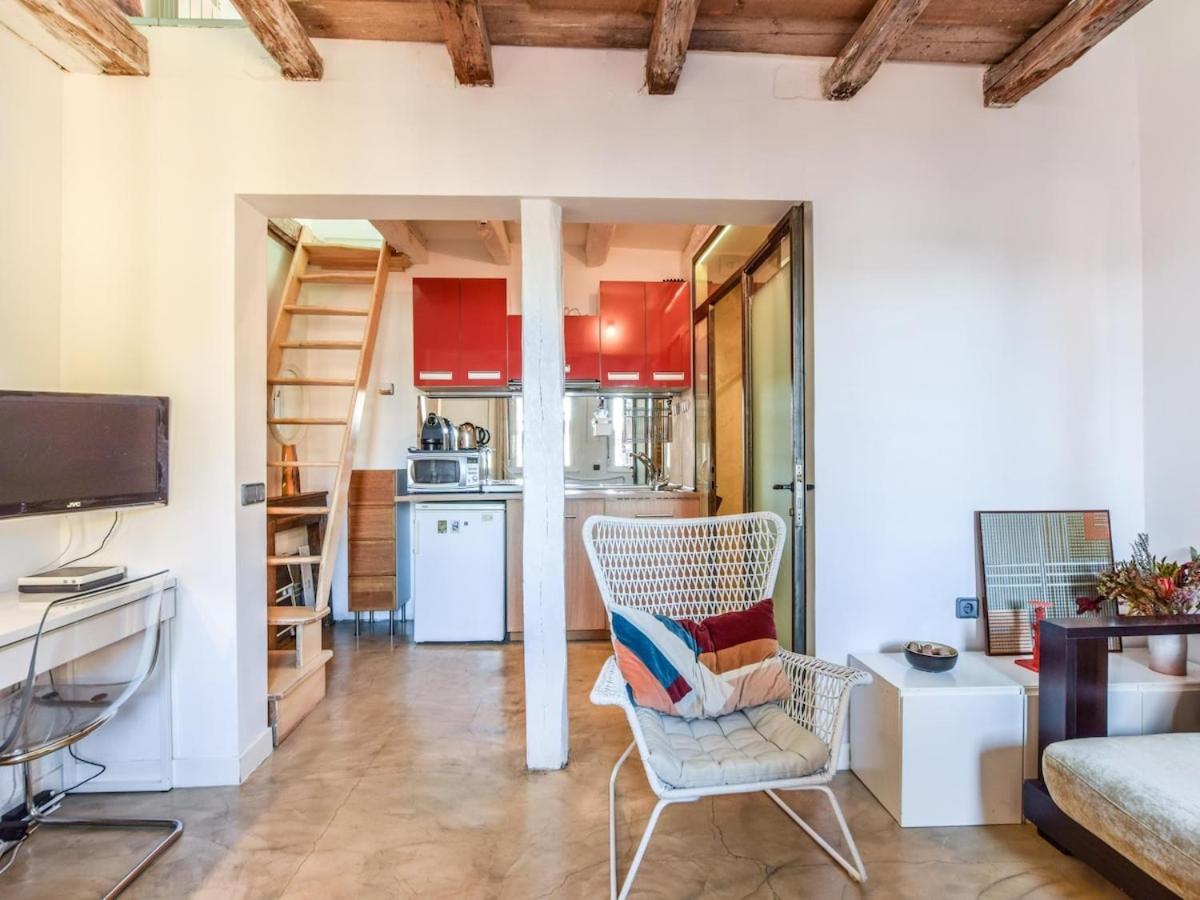 Apartamento En La Plaza De Lavapies Para 4 Personas Мадрид Екстериор снимка