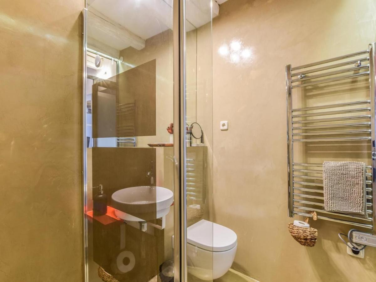 Apartamento En La Plaza De Lavapies Para 4 Personas Мадрид Екстериор снимка