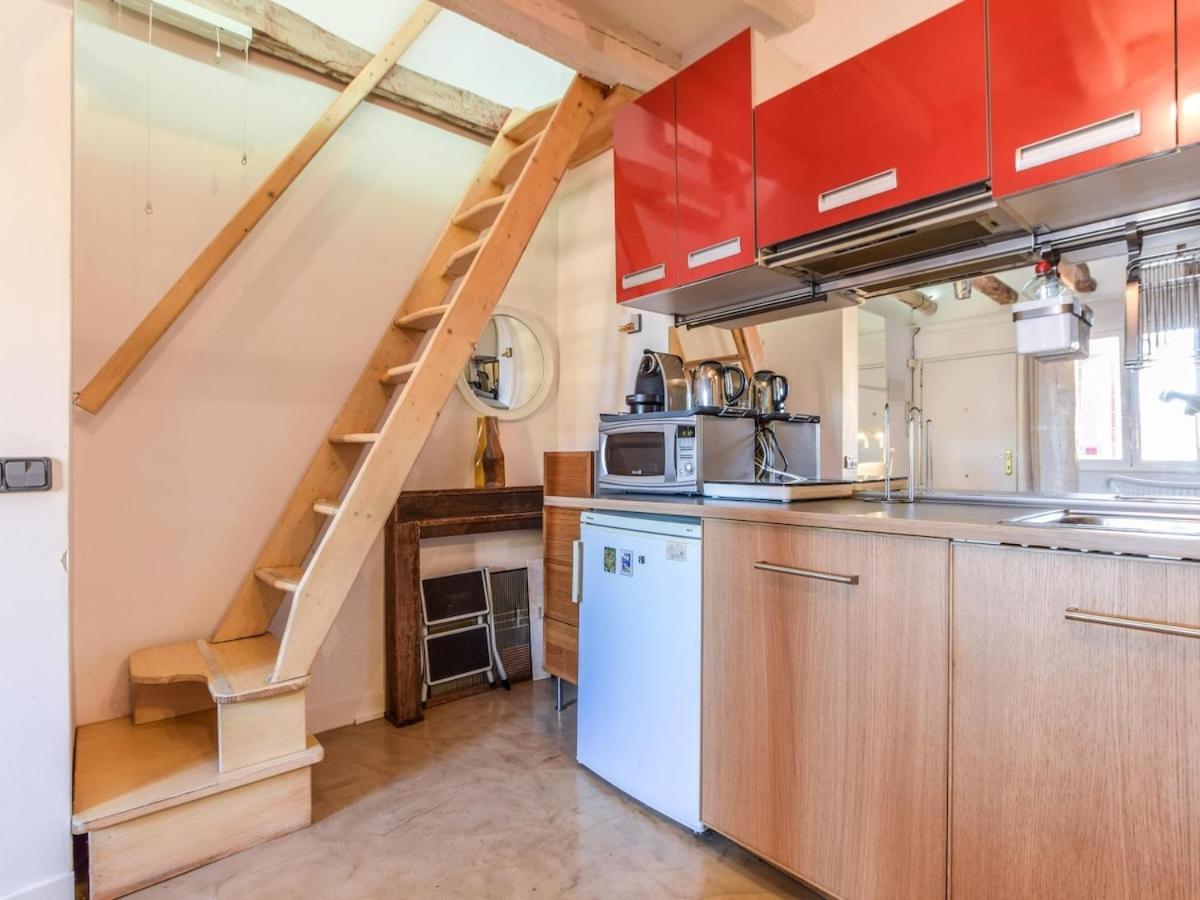 Apartamento En La Plaza De Lavapies Para 4 Personas Мадрид Екстериор снимка