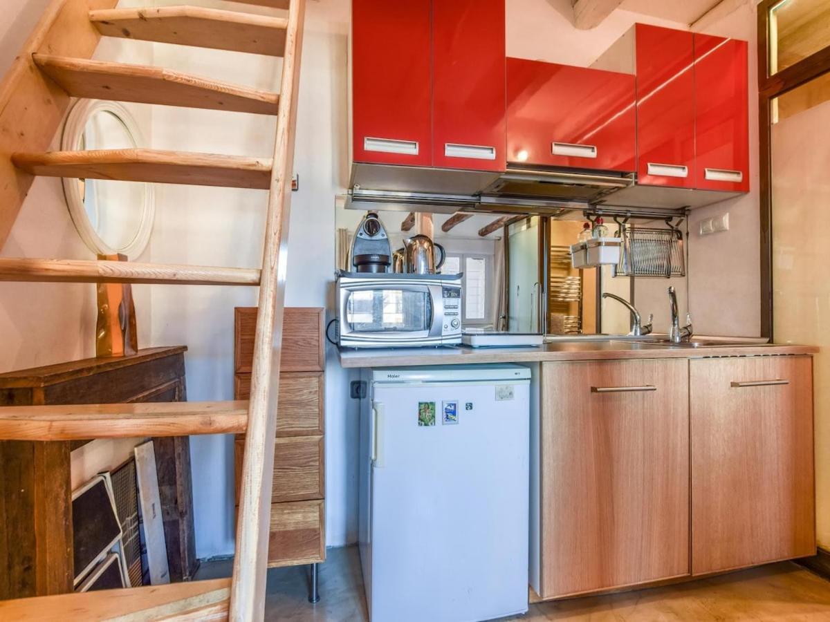 Apartamento En La Plaza De Lavapies Para 4 Personas Мадрид Екстериор снимка